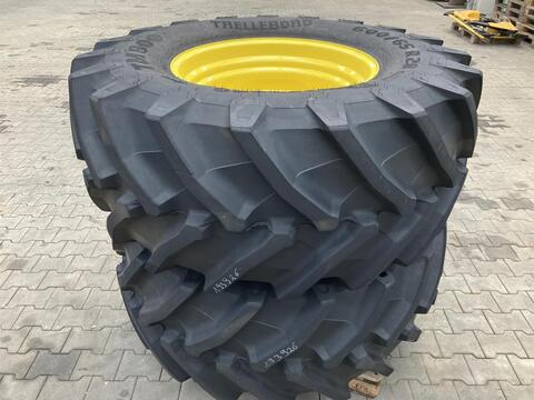 Trelleborg 600/65R28