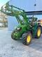 John Deere 6125R