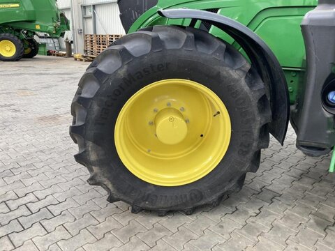 John Deere 6R 130 3