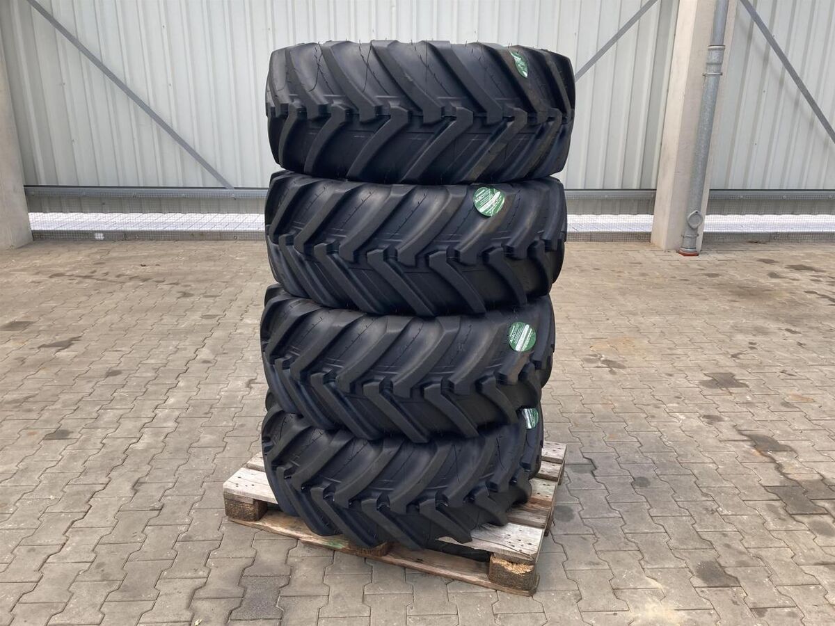 Michelin 400/70R20 1