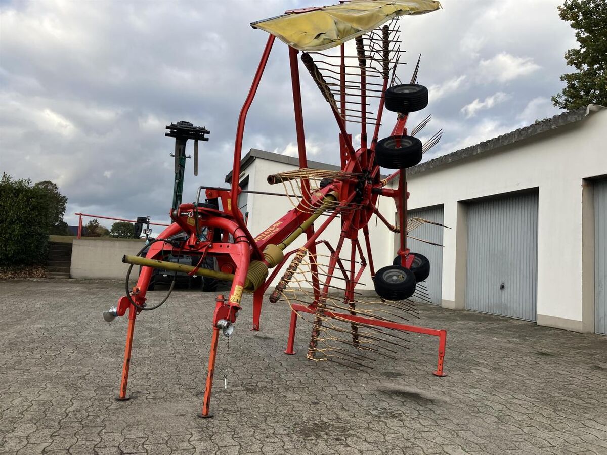 Niemeyer Twin 470 -DH 2