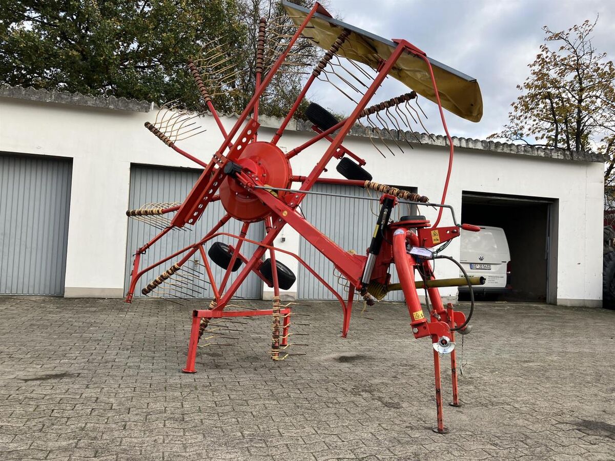 Niemeyer Twin 470 -DH 3