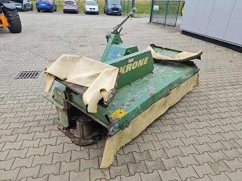 Krone EC 28 P