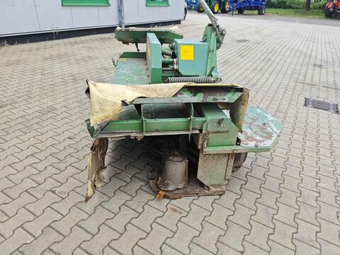 Krone EC 28 P