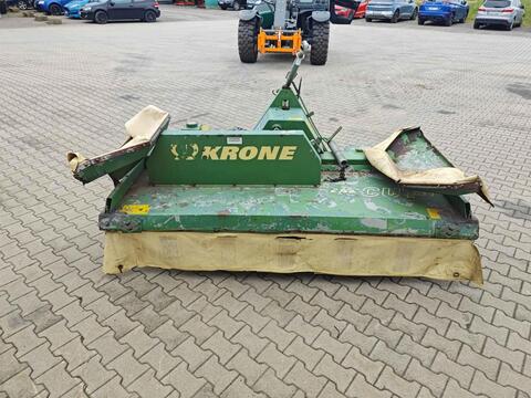 Krone EC 28 P