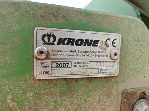 Krone EC 28 P