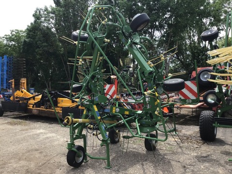 Krone KW 6.72/6