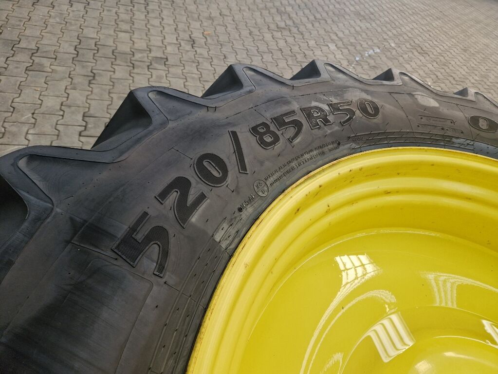 Good Year 520/85R50 2