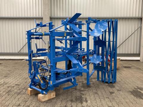 Lemken Kristall 9/500 K