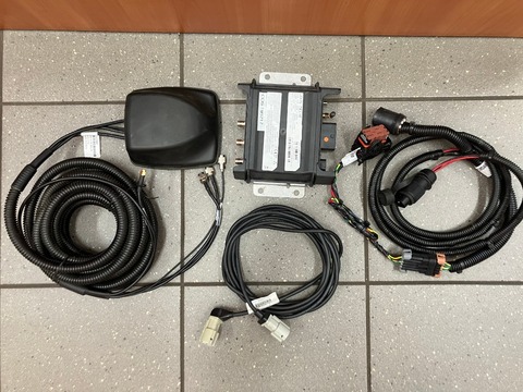 John Deere JDLink R-Modem