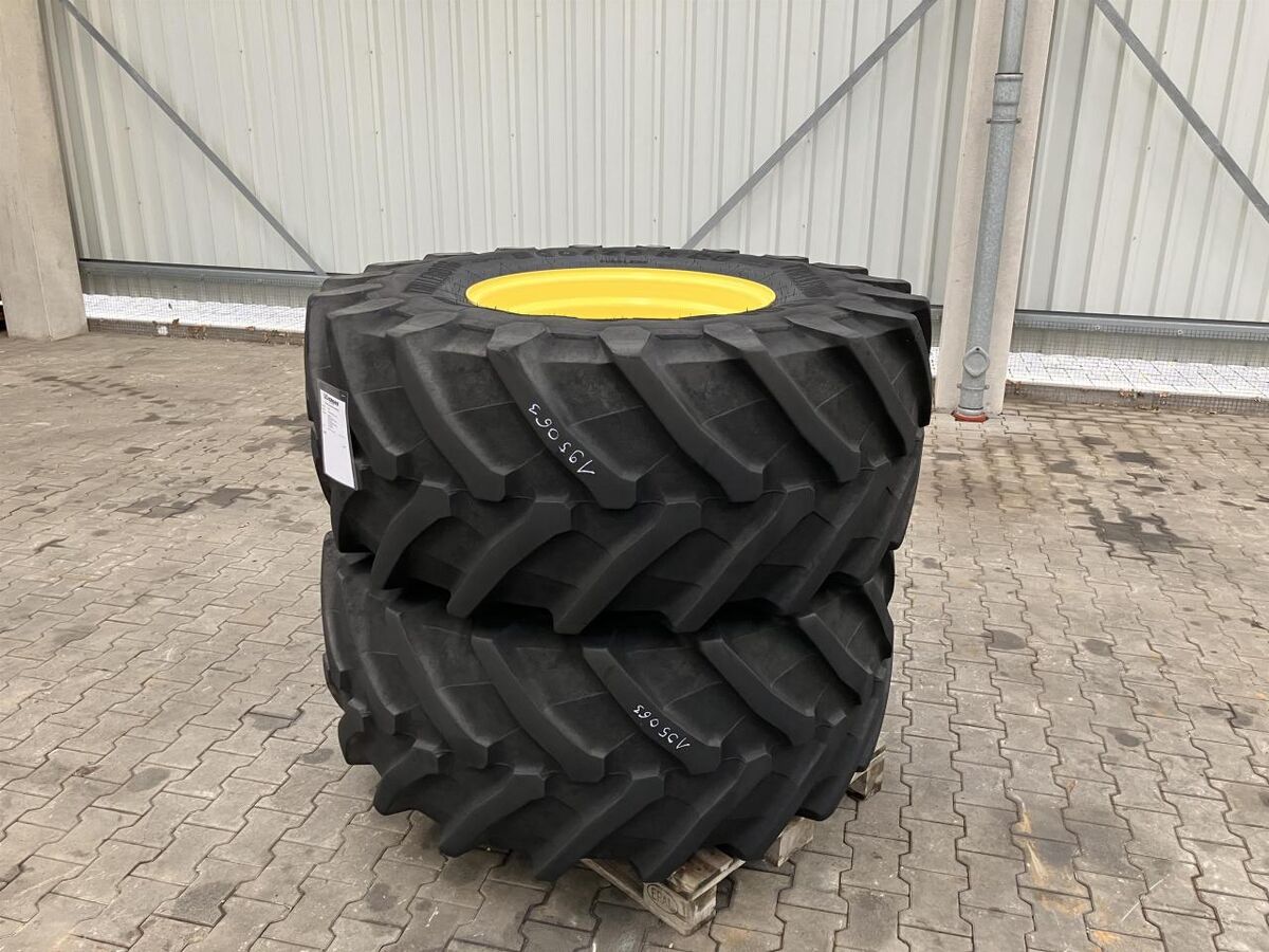 Trelleborg 600/70R28 1