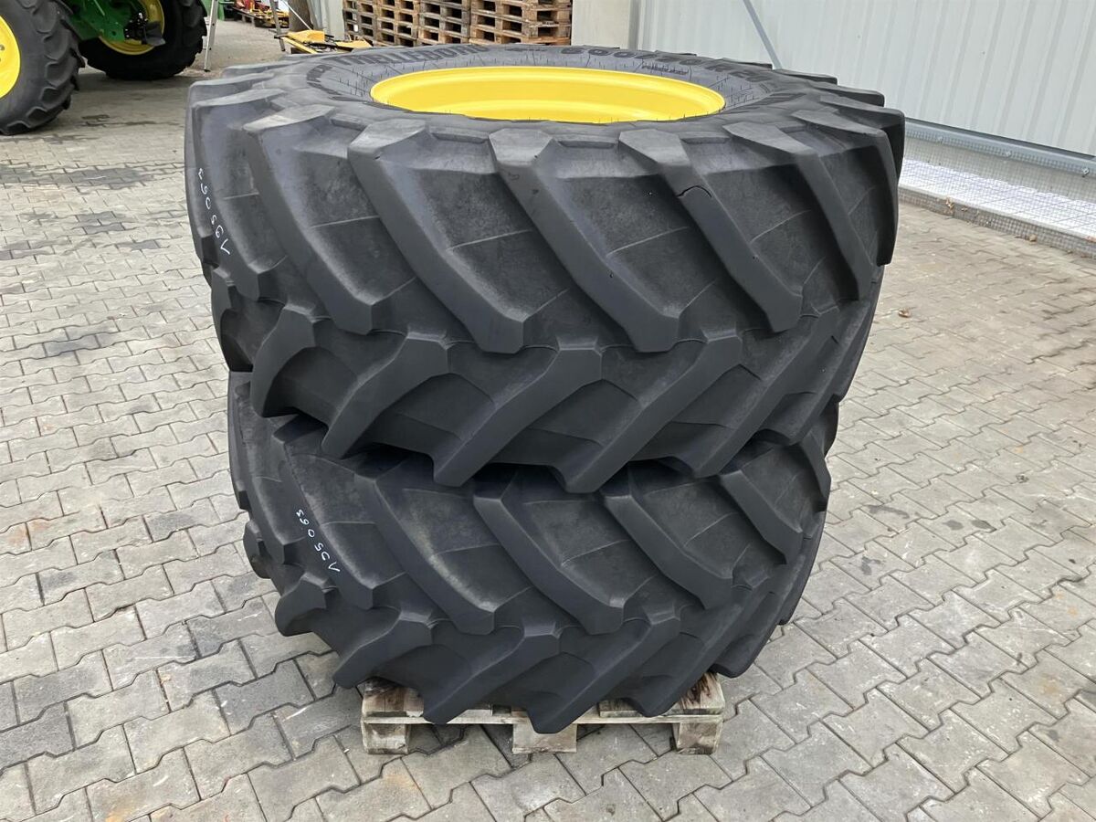 Trelleborg 600/70R28 3
