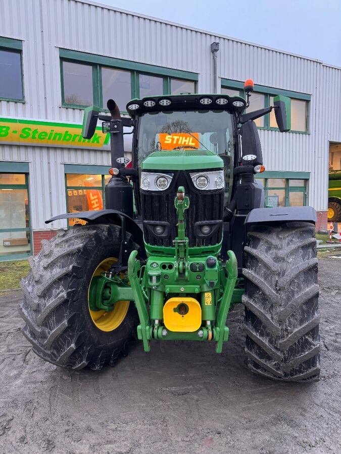 John Deere 6R 250 2