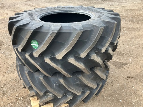 Trelleborg 600/70R30
