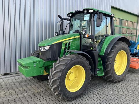 John Deere 6100M