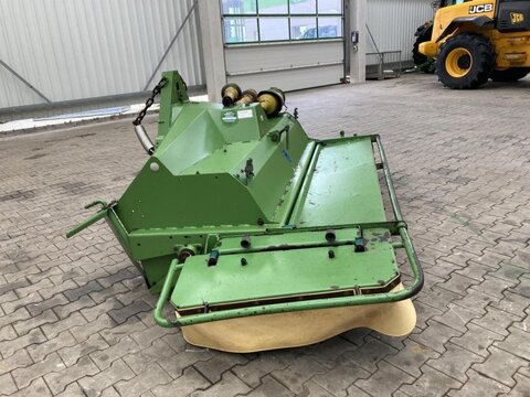Krone EC 28 CV 2