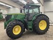 John Deere 6195R