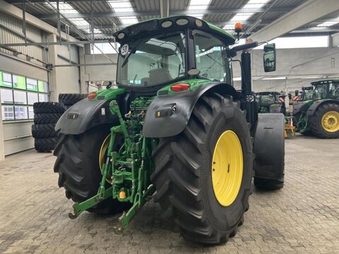 John Deere 6195R 3