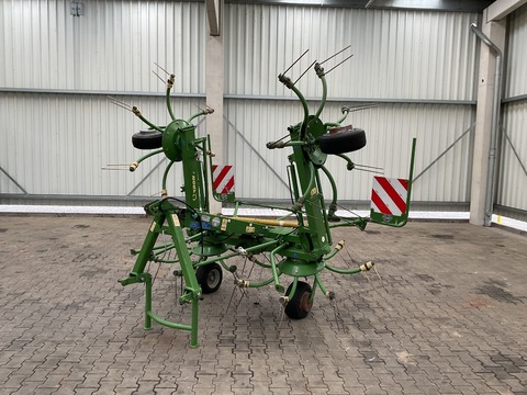 Krone KW 5.52
