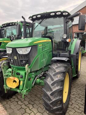 John Deere 6110R