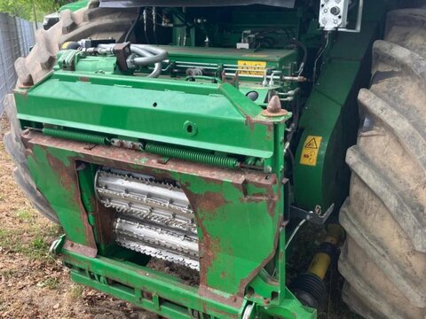 John Deere 8500 3