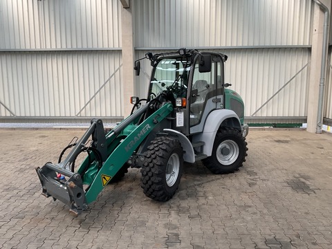 Kramer KL25.5L