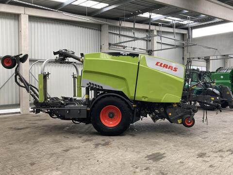 CLAAS Rollant 454