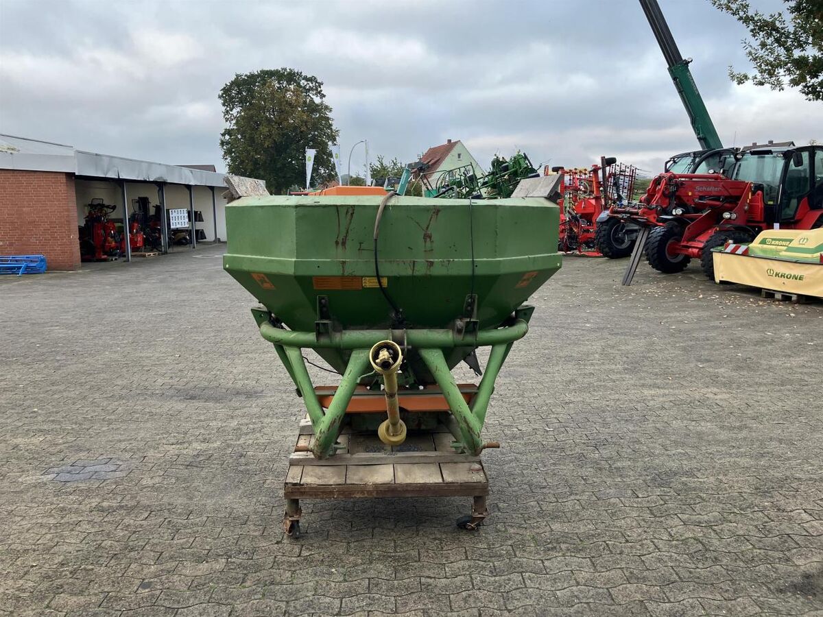 Amazone ZA ODC700 2