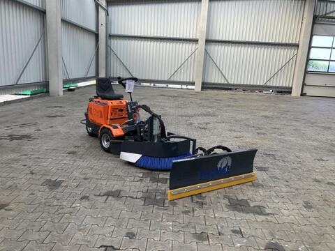 Sonstige Tuchel-Trac Mini 3