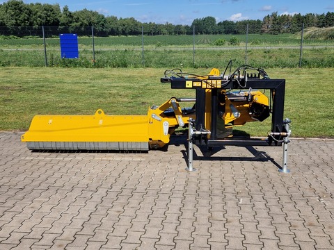 Sonstige MU-M/S 180 Vario