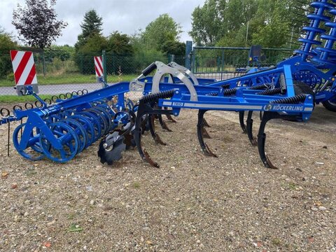 Köckerling Trio 300 2