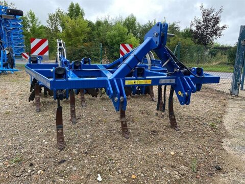 Köckerling Trio 300 3