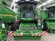 John Deere T550i