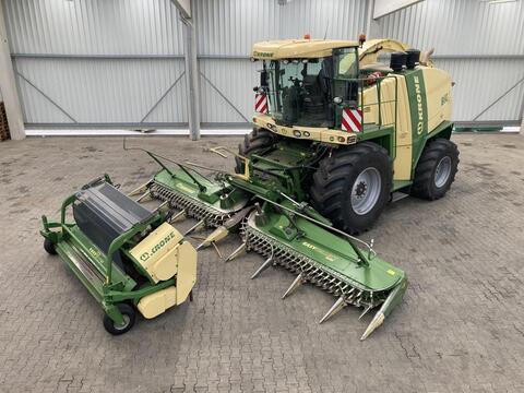 <strong>Krone BIG X 700</strong><br />