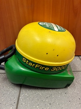 John Deere SF3000