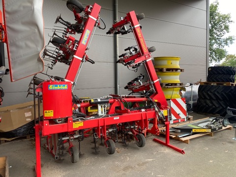 Sonstige CHOPSTAR EMS 8-REIHI