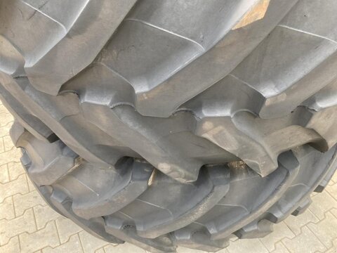 Trelleborg 710/70R42 3