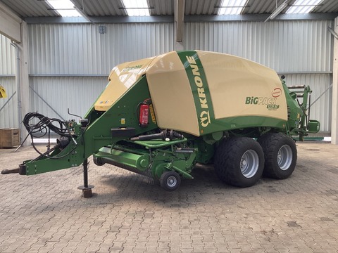 Krone BP 1270 XC HS MultiBale