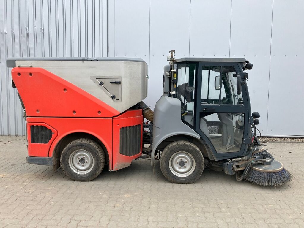 Hako Citymaster 1600 3