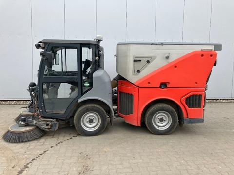 Hako Citymaster 1600