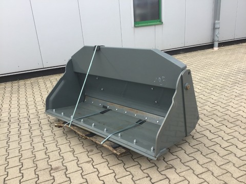Kramer Klappschaufel 3in1 1950 mm