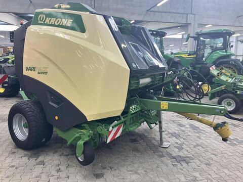 Krone VariPack V 190 XC Plus