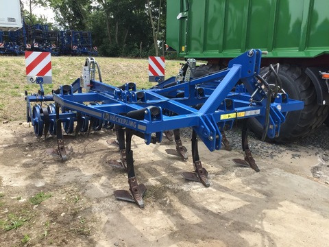 Köckerling Trio 300