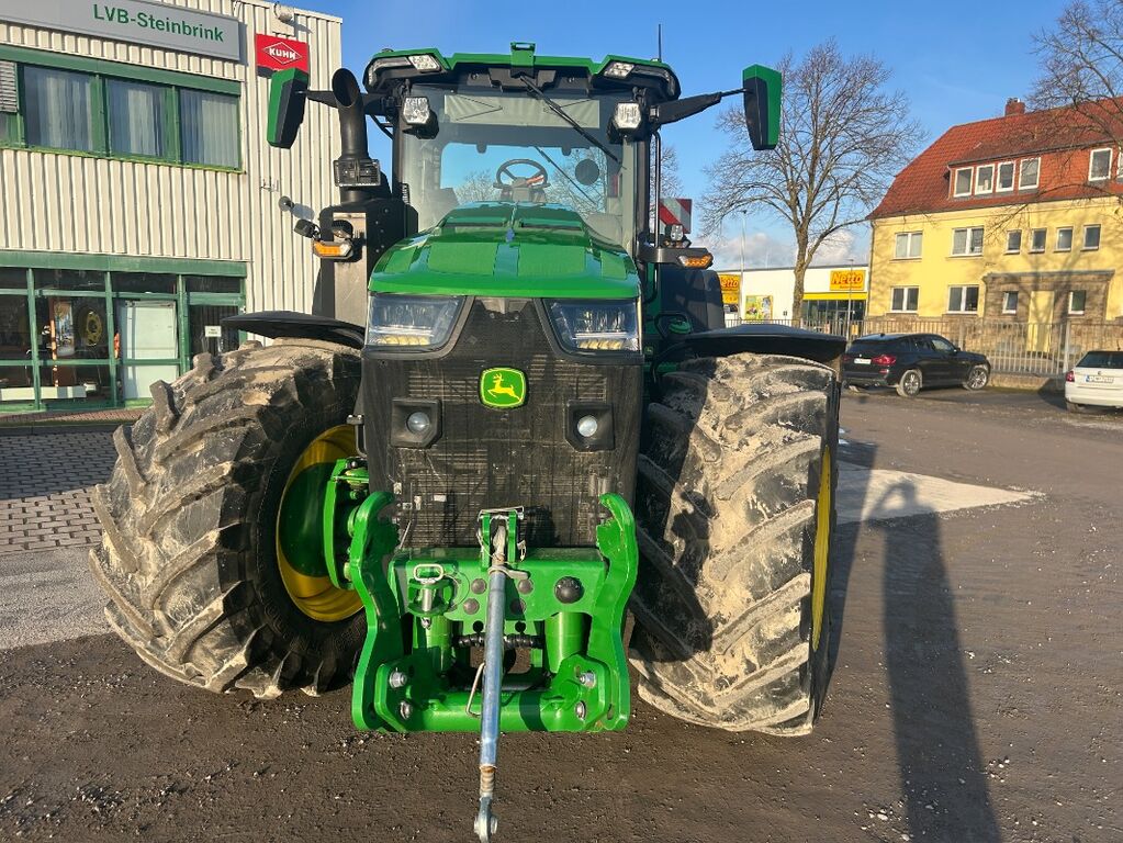 John Deere 8R 370 2