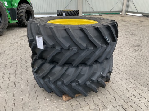 Trelleborg 650/65R38