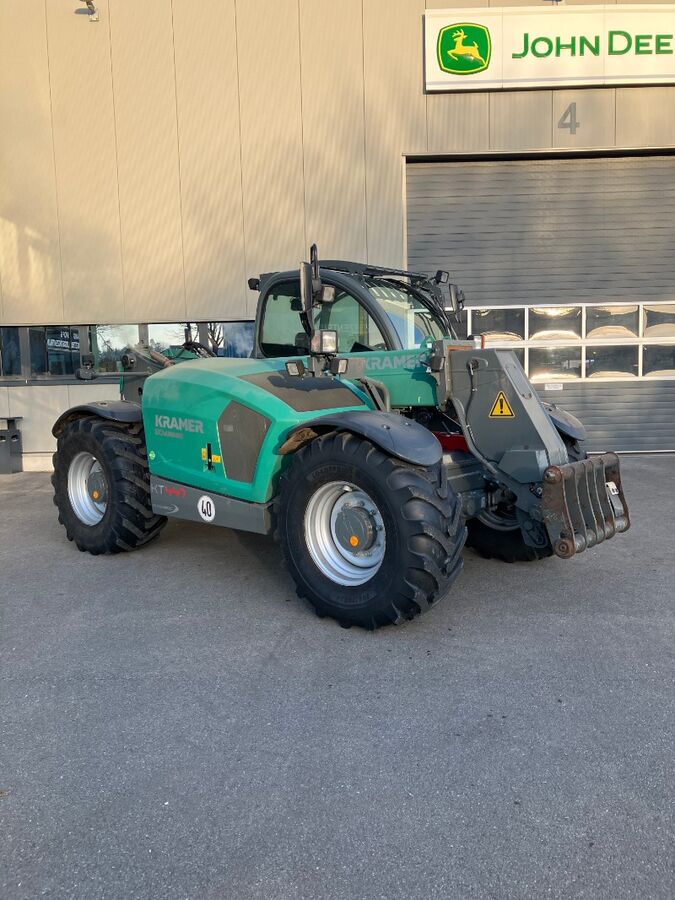 Kramer KT447 2