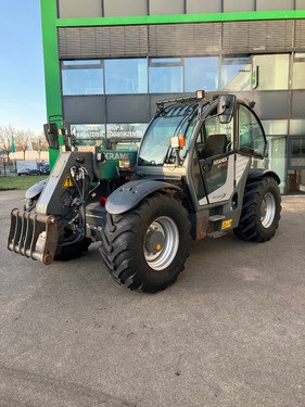 Kramer KT447