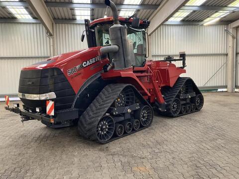 Case-IH Quadtrac 580