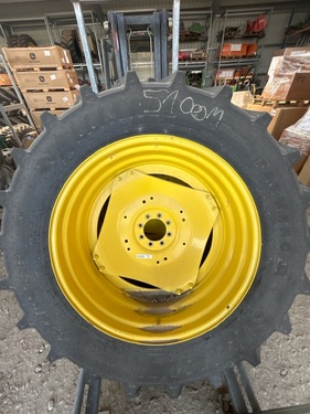 Alliance 420/85R38 FarmPro II
