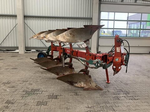Kverneland LD 100- 4 Schar 2